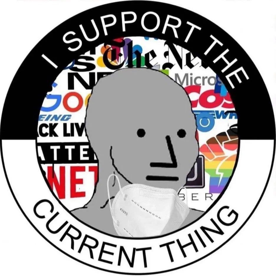 第 1 种NPC:顺从者