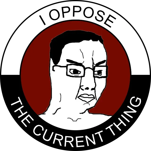 第 2 种NPC:反对者